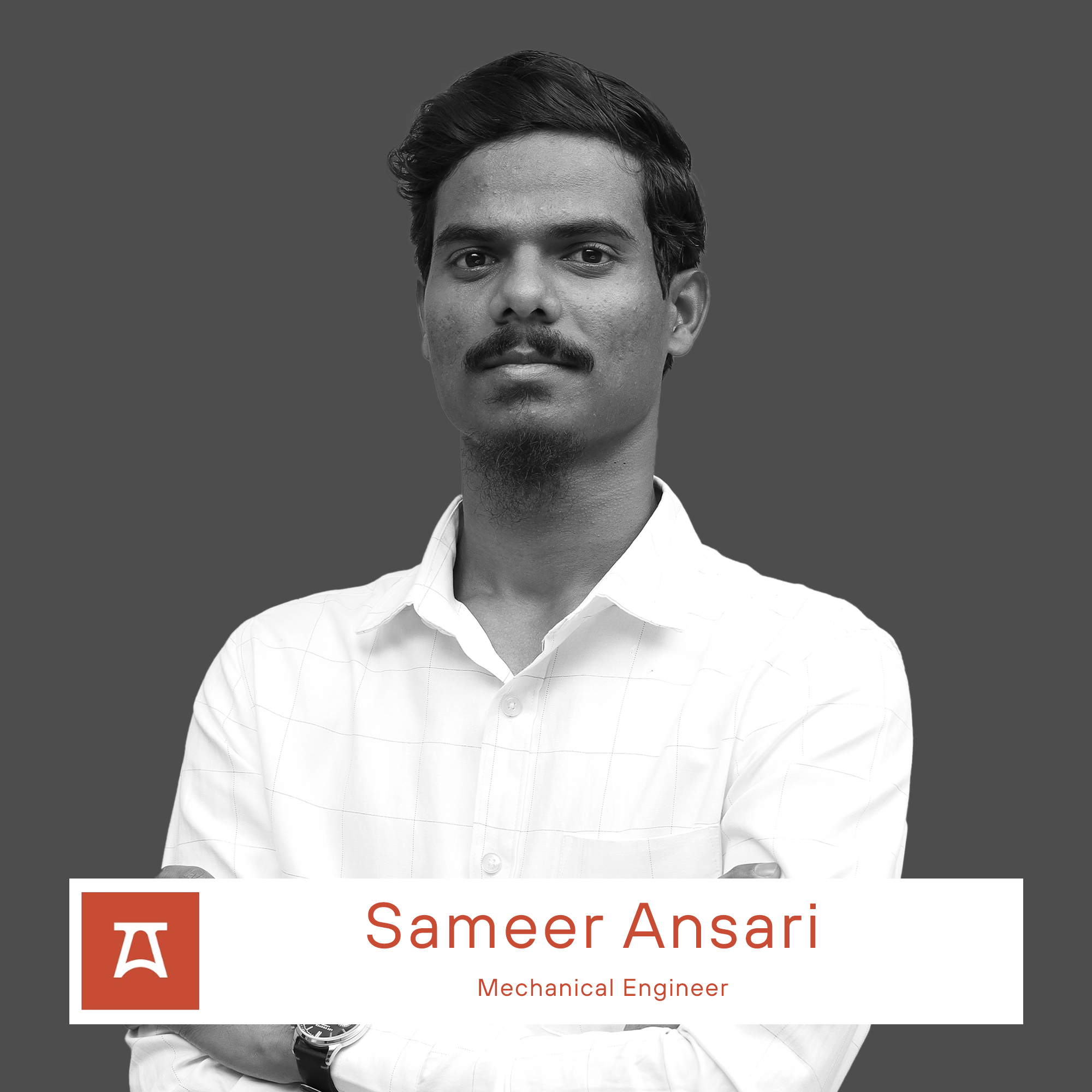 Samir Ansari